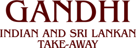 Gandhi Truro Logo